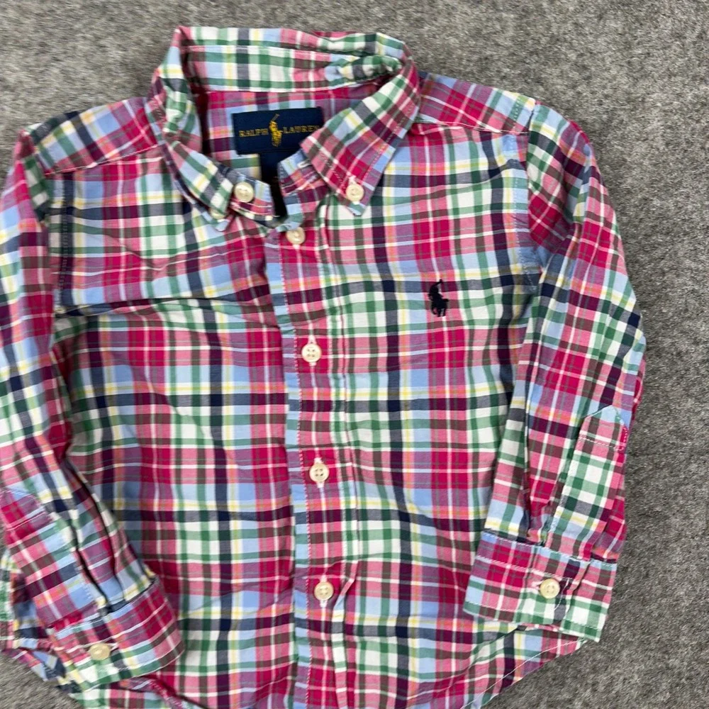 Ralph Lauren great please